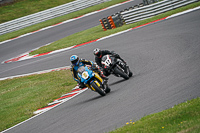 Advanced Group Black Bikes